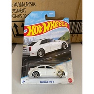 Hotwheels Cadillac
