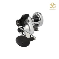 [Direct from Japan] PENN (Penn) FATHOM II 15LD Fathom 2 Offshore Reel Jigging Reel
PENN (Penn) FATHO