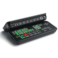 100% new Brand new  CCTV HDMI Video Switcher Mixer Live Stream Video Encoder Switcher Broadcast Live