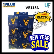 Value Vacuum Pump Single/Double Stage 2cfm 4cfm 6cfm 8cfm