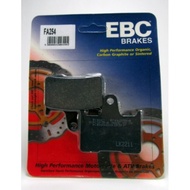 🔥 FA254 EBC BRAKES HONDA /KAWASAKI/SUZUKI