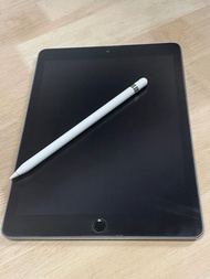 iPad 6 連一代筆 128Gb A1893