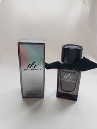 Mr Burberry perfume 香水