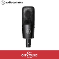 Audio-Technica AT4040 Large-diaphragm Condenser Microphone