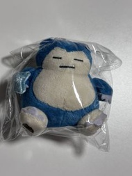 韓版 Pokemon 寶可夢 卡比獸 公仔 匙扣 吊飾