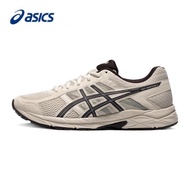  (asics) running shoes Asics Men's Running Shoes gel-contend 4 Shock-absorbing Breathable Sneakers T