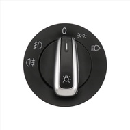 3BD941531A Car Headlight Switch 3BD 941 531 for VW Jetta Golf Bora MK4 Passat B5 Beetle T5 Polo 9N S