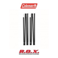 COLEMAN STEEL CANOPY POLE SET/145 เสาเต็นท์ เสาทาร์ป สำหรับเต็นท์ TOURING DOME ST/LX