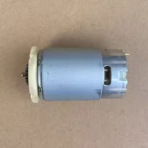 Original Motor 202493001 for Milwaukee M12BIW12 M12BID Motor Accessories