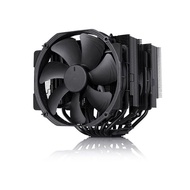 Tản nhiệt Noctua NH-D15 Chromax Black