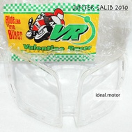 Mica Glass Reflector Headlight Jupiter 2010 Cross brand VR