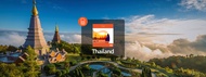 Thailand KarDear 4G Internet SIM Card (delivered to your home)