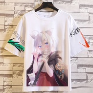 Anime T-Shirt