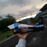 Leovince exhaust slincer selencer