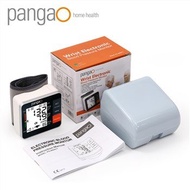อุปกรณ์วัดความดันดิจิตอลแบบนาฬิกาพกพา Pangao LCD รุ่นPG-800A11