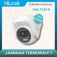 Kamera CCTV HILOOK INDOOR Analog THC-T127-P 2MP ColorVu 