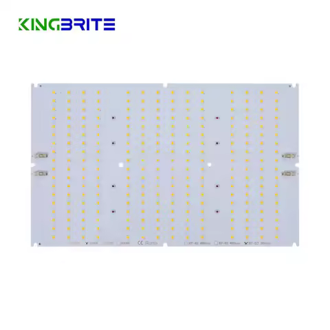 Newest!!! KingBrite LM301H 3500K with XPG3 660nm Led King Brite Grow Board (PCBA only)