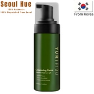 Dr.G Glass Skin Grante Daily Mild Acidic Cleansing Foam 160ml 1pc Gentle Soothing Fresh Glow Soft Sm