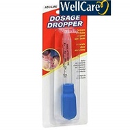 Acu-life dosage dropper