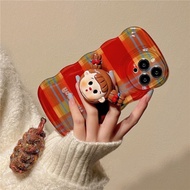 Case For Oppo Reno 13 14 Pro Plus 10 11 12 8T 7Z 8Z 8 Z 7 6 5 3 2 2Z 2F 5Z 6Z R15 R17 4G 5G Cover Wa