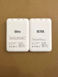 2024新款設計：白色的ULTRA旗艦店 GPS衛星導航安全穩定設備，蘋果 IOS 17。電池容量：2600 mAh，價格已包順豐速遞郵費）。