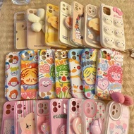 𝙍𝙚𝙖𝙙𝙮 𝙎𝙩𝙤𝙘𝙠🇲🇾Iphone 16 pro max casing🌸苹果16pm手机壳