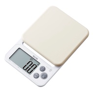 TANITA 烹飪電子秤 KJ-212-WH