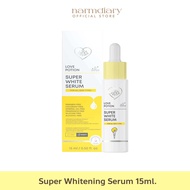 LovePotion Super Whitening Serum ซุปเปอร์ไวท์ เซรั่ม 15ml.