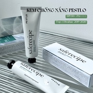 Pestlo SAFE RECIPE Sunscreen Top1 Hwahae 2019/2020
