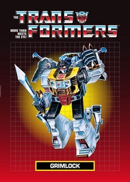 Comic Cartoon Transformers Cover Poster Canvas Printing Transformers Artwork Wall Decor Prints Mecha