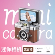 Vintage Thumb Camera