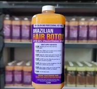 ORIGINAL HAIR BOTOX TREATMENT