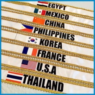 Kids Sash for United Nation