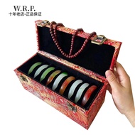 Jewelry Storage Box Jewelry Box Jewelry Storage Special Offer 12-Digit Movable Jewelry Box Jewelry S