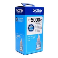 Mực in Brother BT5000C Cyan Ink bottle - Dùng cho máy in Brother HL-T4000dw/ DCP-T220/ T820dw/ T920