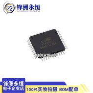 2pcs AT89S52-24AU QFP-44 ATMEL Microcontroller Imported