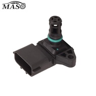 1Pcs MAP Air Intake Pressure Sensor 2897333, 4903286, 4921322, 5WK96801 For Dodge Ram 2500 3500 up C