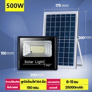 โคมไฟโซลาเซลล์ ไฟโซล่าเซลล์ 100w 500w 800w 1000w solar light โซล่าเซลล์ แผง โซล่าเซลล์ ไฟโซล่าเซล ไฟ