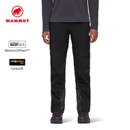 MAMMUT Mammoth Aenergy Men's Outdoor Lightweight Stretchy Comfortable Skiing Sports Warm Soft Shell 