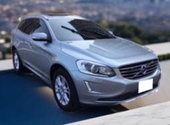 2013 XC60 2.0T5 旗艦版 新車價205萬 現金不二價