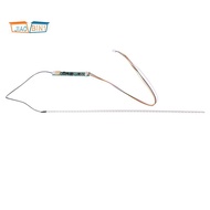 290mm 57led Backlight Strip Kit,Update Laptop Monitor Dimmable Tools Accessories For 14 Inch Laptop