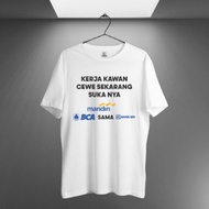 FRIEND'S WORK T-SHIRT HARD WORKER T-SHIRT/ WORK SPIRIT T-SHIRT/