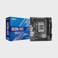 Mainboard Asrock H610M-HVS