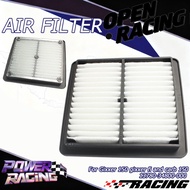 AIR FILTER Gixxer 150 gixxer fi and carb 150 13780-34800-000  Gixxer 150