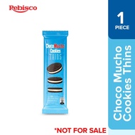 [GWP] Choco Mucho Cookies Thins 30g x 1pc