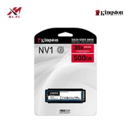 Kingston NV1 PCle NVme M.2 2280 SSD 250GB 500GB