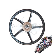 SPORT RIM SET SP 5 22 EN KEI MODENAS KRISS 1 KRISS1 KRISS 100 KRISS100 KRISS MR1 CT100 KRISTAR 110 K
