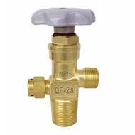Valve CO2 Cylinder (QF-2A)