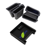 Volvo Door Storage Box Modified Storage Box xc60 v40 s80l s60l v60 Armrest Box Mobile Phone Box