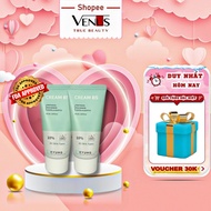 Kyunglab B5 Cream 10%, Restoration & Skin Protection - 50ml [ VENUS TRUE BEAUTY STORE ]